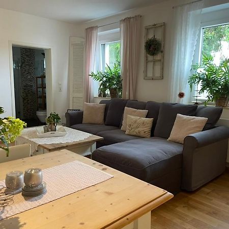 Gemuetliche Ferienwohnung In Edesheim An Der Weinstrasse Extérieur photo