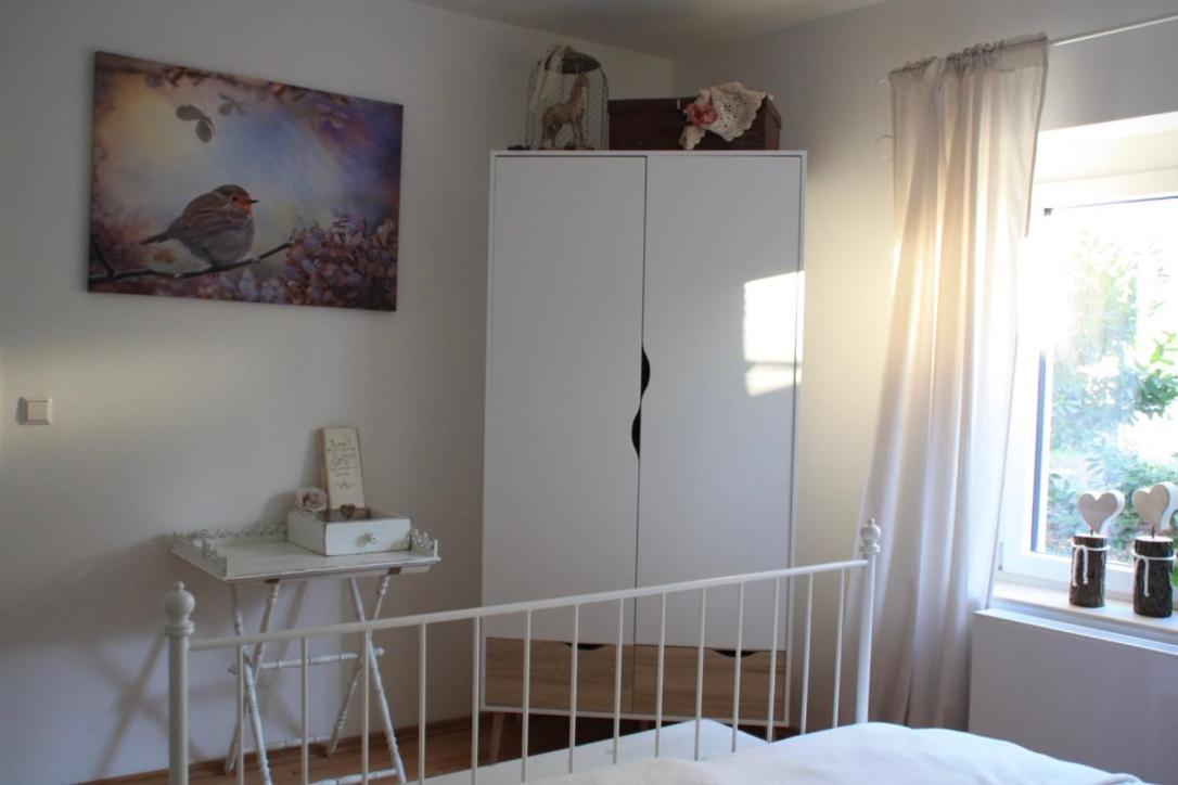 Gemuetliche Ferienwohnung In Edesheim An Der Weinstrasse Extérieur photo