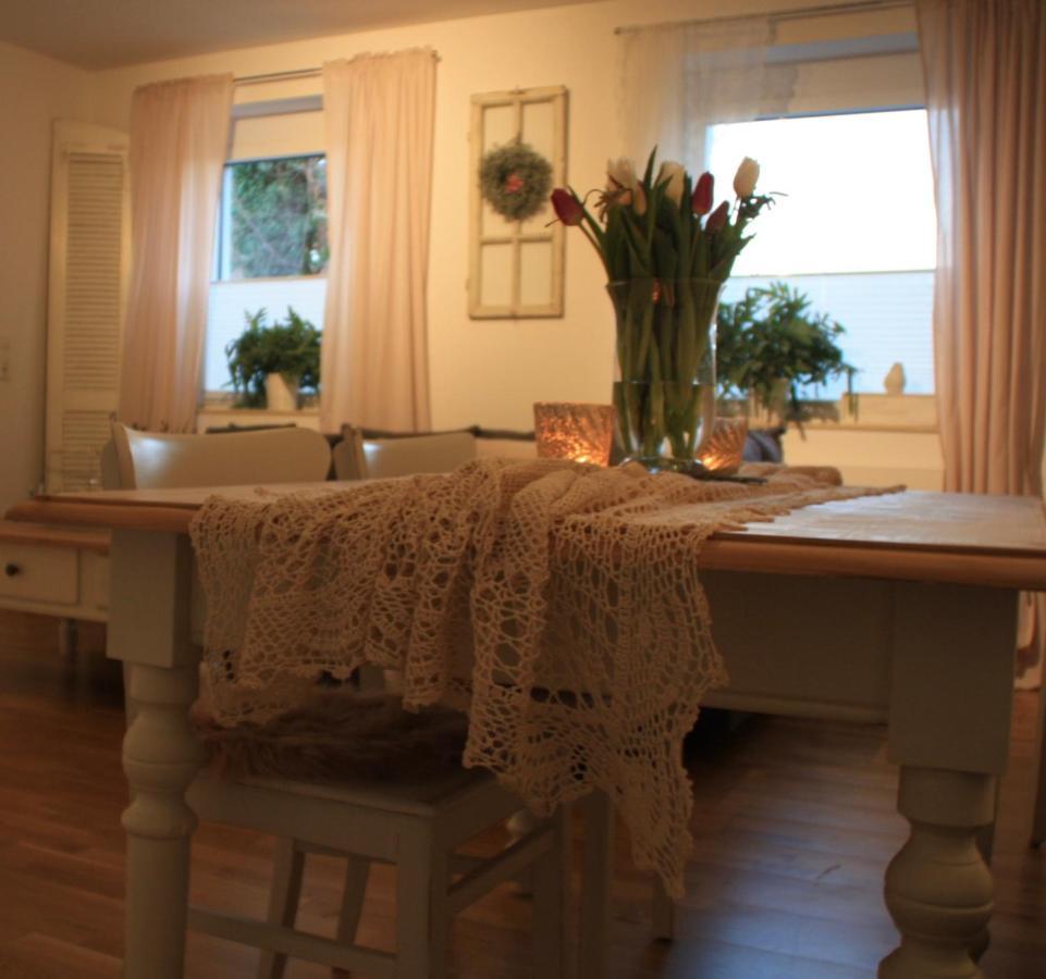 Gemuetliche Ferienwohnung In Edesheim An Der Weinstrasse Extérieur photo