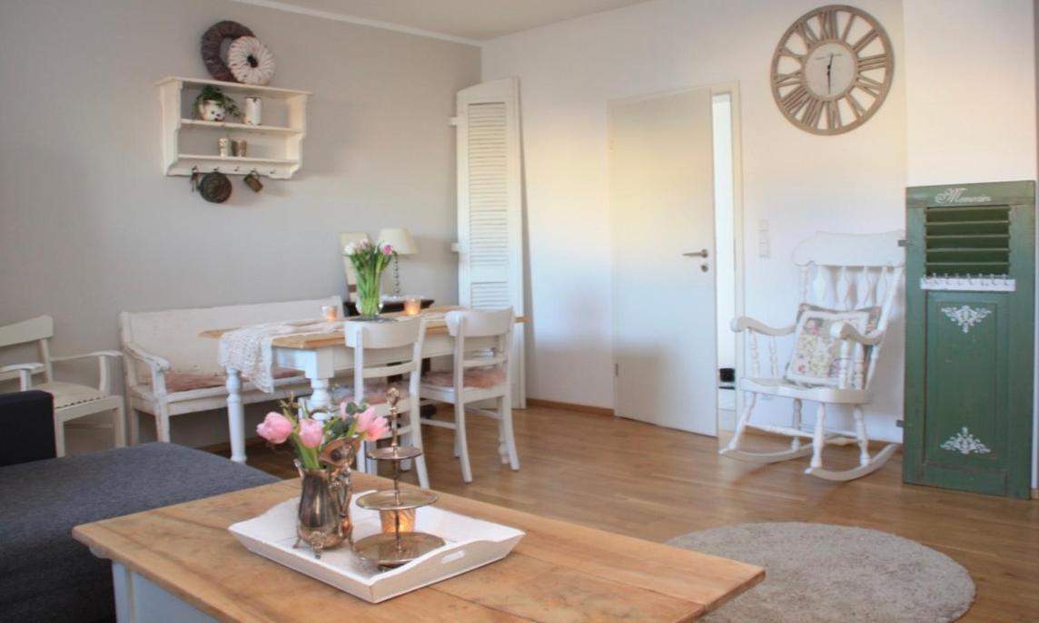 Gemuetliche Ferienwohnung In Edesheim An Der Weinstrasse Extérieur photo