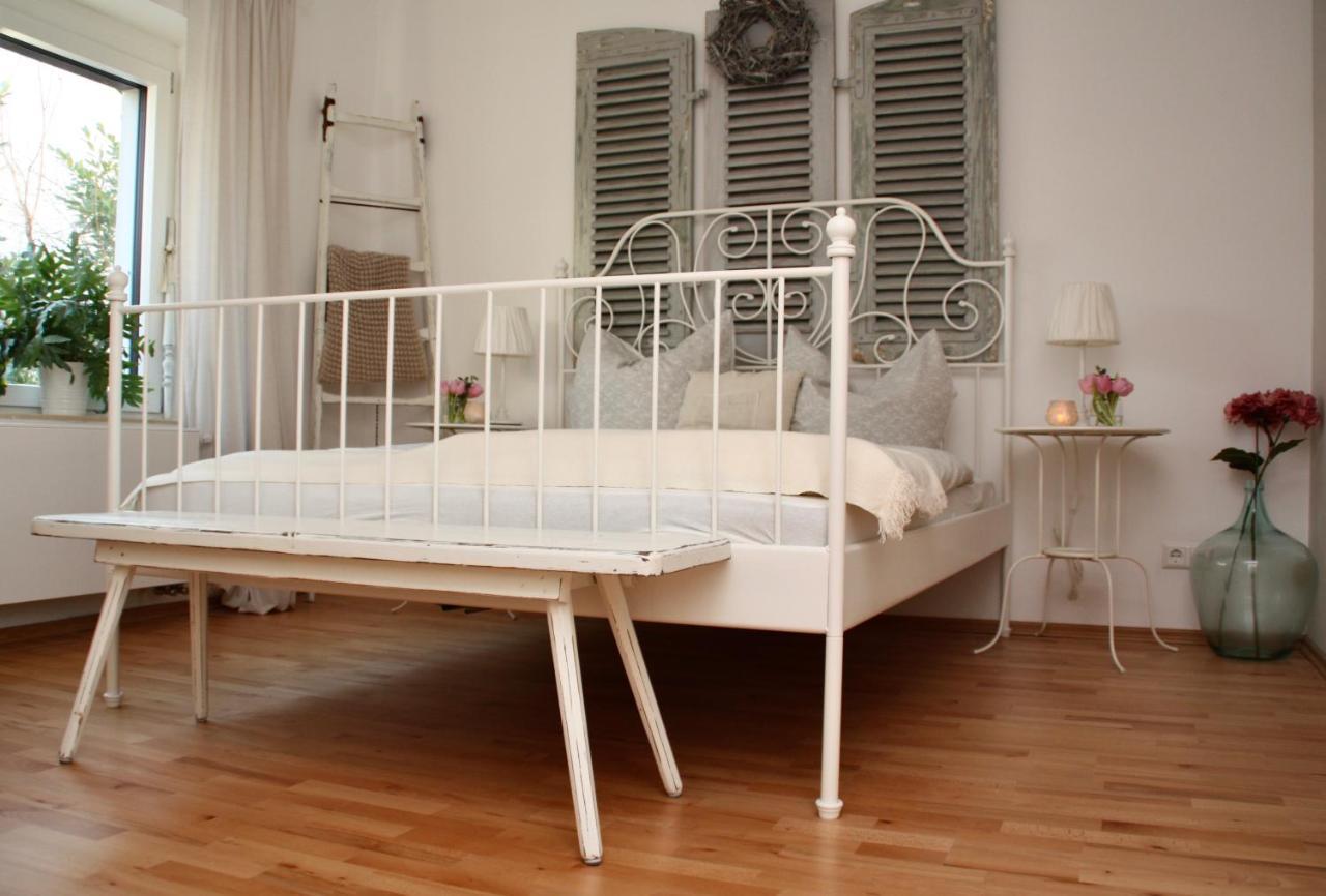 Gemuetliche Ferienwohnung In Edesheim An Der Weinstrasse Extérieur photo