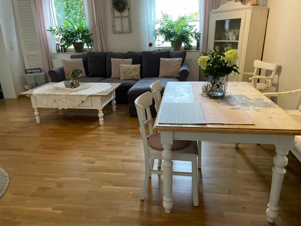 Gemuetliche Ferienwohnung In Edesheim An Der Weinstrasse Extérieur photo