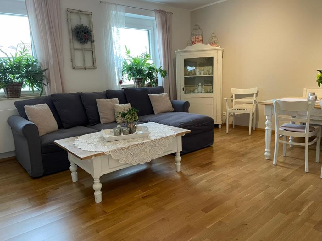 Gemuetliche Ferienwohnung In Edesheim An Der Weinstrasse Extérieur photo